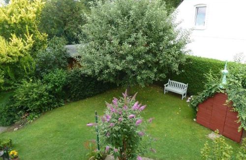 Pries Apartamento | Ferienwohnung Bedey