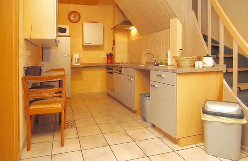 Beetzseeheide Apartamento | Apartamento de vacaciones, Beetzseeheide