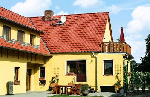 Beetzseeheide Apartamento | Apartamento de vacaciones, Beetzseeheide