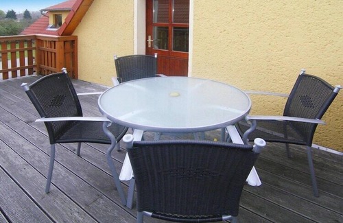 Beetzseeheide Apartamento | Apartamento de vacaciones, Beetzseeheide