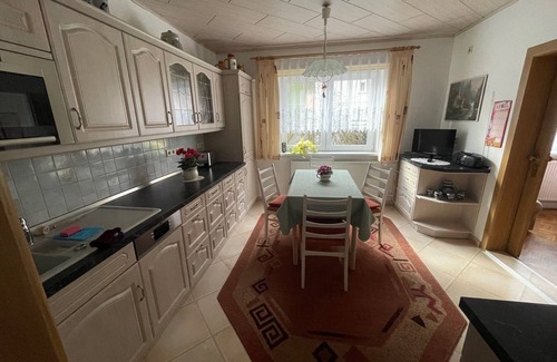 Fehrenbach Apartamento | Ferienwohnung Beer
