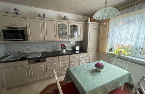 Fehrenbach Apartamento | Ferienwohnung Beer