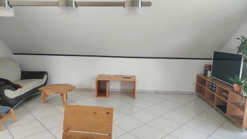 Alsdorf Apartamento | Ferienwohnung Begau
