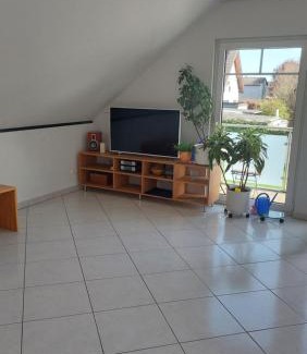 Alsdorf Apartamento | Ferienwohnung Begau