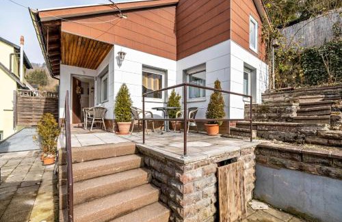 Albstadt Apartamento | Ferienwohnung Behrens-Reinke