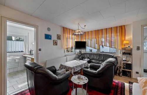 Albstadt Apartamento | Ferienwohnung Behrens-Reinke