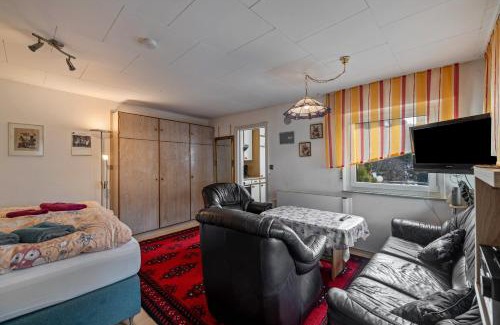 Albstadt Apartamento | Ferienwohnung Behrens-Reinke