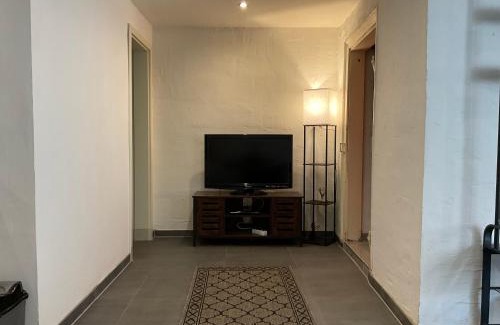 Aschersleben Apartamento | Ferienwohnung bei Aschersleben mit Wlan