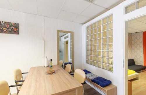 Kaisersesch Apartamento | Ferienwohnung bei Burg Eltz