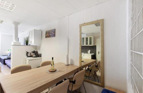 Kaisersesch Apartamento | Ferienwohnung bei Burg Eltz