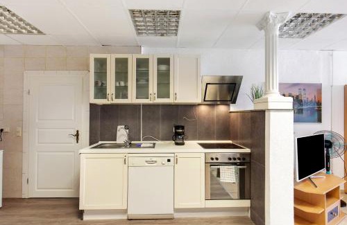Kaisersesch Apartamento | Ferienwohnung bei Burg Eltz