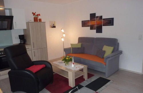 Untermunstertal Apartamento | Apartamento Belchenblick, 45 m², 1 dormitorio, max. 2 personas