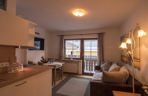 Neuglashutten Apartamento | Apartamento para vacaciones Belchen