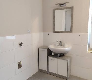 Butzbach Apartamento | Ferienwohnung Belvie 2
