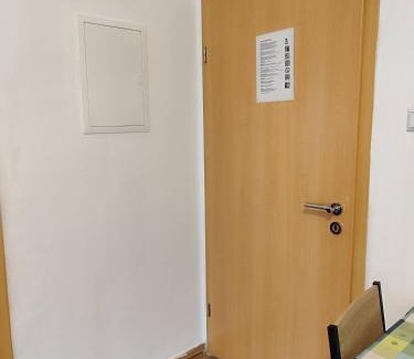 Butzbach Apartamento | Ferienwohnung Belvie 2