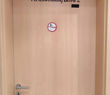 Butzbach Apartamento | Ferienwohnung Belvie 2