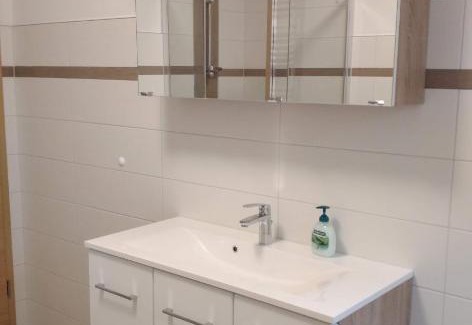 Reinhardtsdorf-Schoena Apartamento | Ferienwohnung Berger