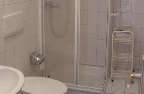Schonach im Schwarzwald Apartamento | Aparcamiento Montaña Haas, 42m² con balcón y 1 dormitorio para max. 3 personas