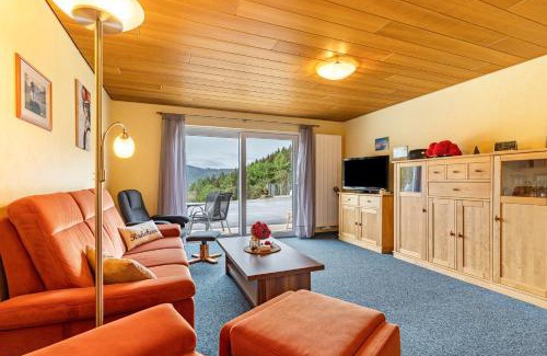 Wolfach Apartamento | Ferienwohnung Berghansenhof