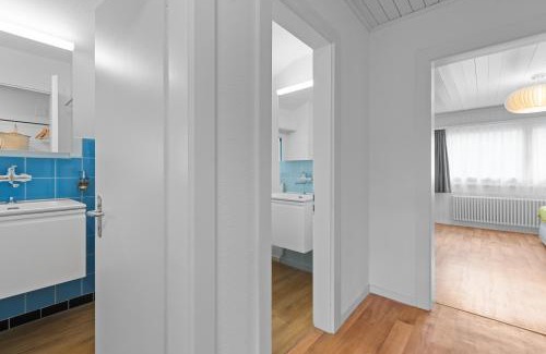 Schiers Apartamento | Ferienwohnung 'Bergkristall'