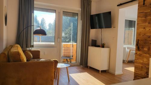 Bockswiese Apartamento | Ferienwohnung Berglodge 11 Hahnenklee Bockswiese