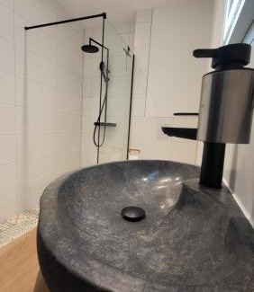 Bockswiese Apartamento | Ferienwohnung Berglodge 11 Hahnenklee Bockswiese