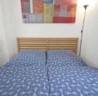 Moabit Apartamento | Ferienwohnung Berlin Tiergarten