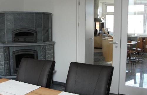 Vorstadt Apartamento | Ferienwohnung Berliner Hof