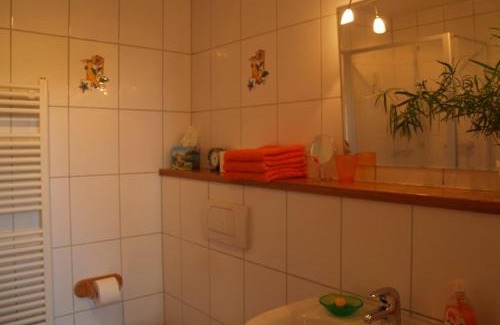 Issel Apartamento | Ferienwohnung Berweiler