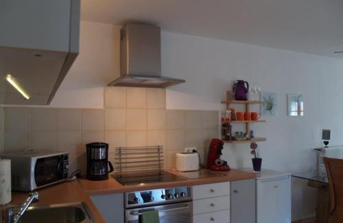 Issel Apartamento | Ferienwohnung Berweiler