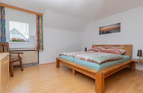 Hofen Apartamento | Ferienwohnung Biebes