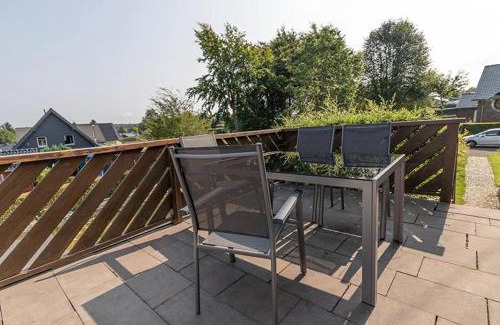 Hofen Apartamento | Ferienwohnung Biebes