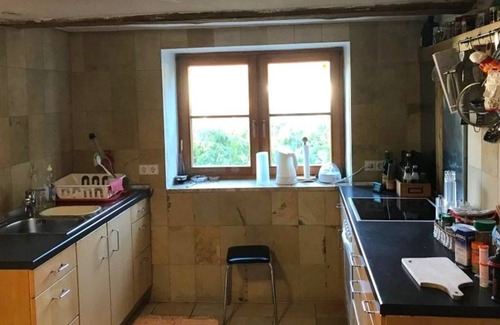 Einturnen Apartamento | Ferienwohnung Bienengarten