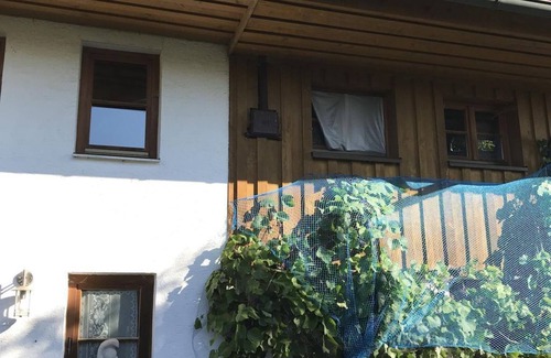 Einturnen Apartamento | Ferienwohnung Bienengarten
