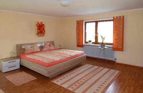 Gleissenberg Apartamento | Ferienwohnung Bierl