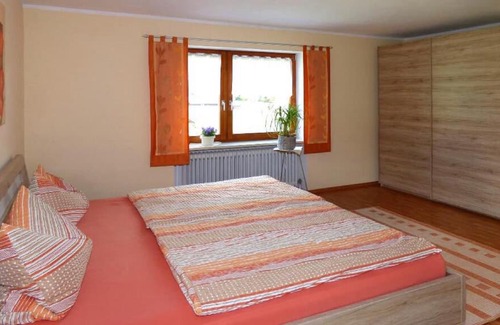 Gleissenberg Apartamento | Ferienwohnung Bierl