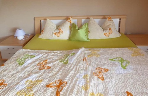 Gleissenberg Apartamento | Ferienwohnung Bierl