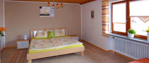 Gleissenberg Apartamento | Ferienwohnung Bierl