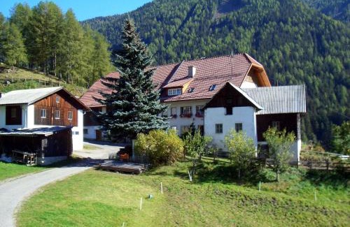 Rennweg am Katschberg Casa | Ferienwohnung Biohof Laußnitzer in Rennweg