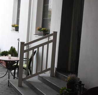 Eisenstadt Apartamento | Ferienwohnung Birgit