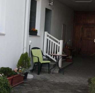 Eisenstadt Apartamento | Ferienwohnung Birgit