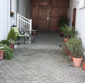 Eisenstadt Apartamento | Ferienwohnung Birgit