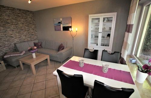 Volkesfeld Apartamento | Ferienwohnung Birkenhof