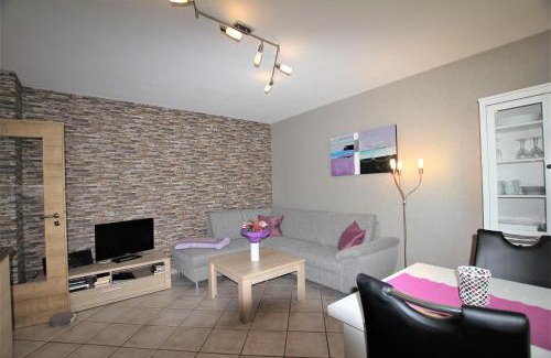 Volkesfeld Apartamento | Ferienwohnung Birkenhof