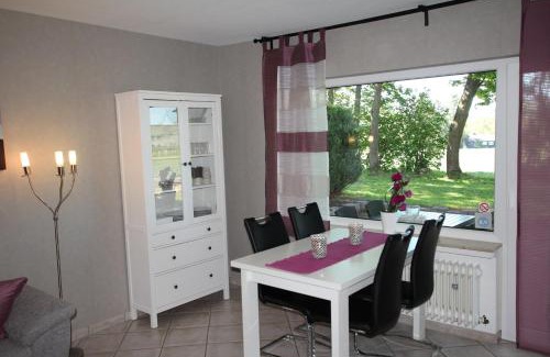 Volkesfeld Apartamento | Ferienwohnung Birkenhof