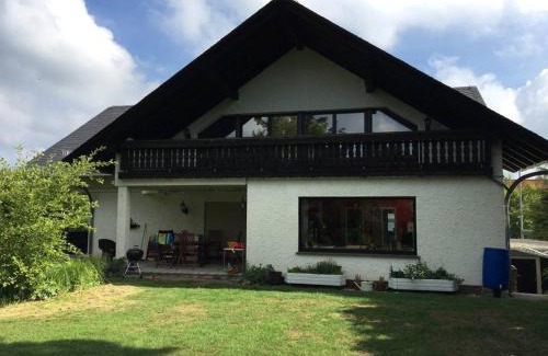 Birlenbach Apartamento | Ferienwohnung-Birlenbach