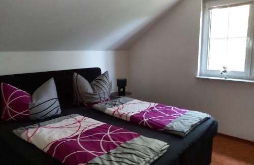 Werder Apartamento | Ferienwohnung Blütenstadt Werder-Havel