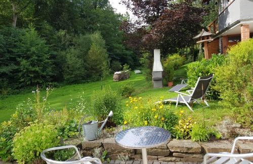 Antweiler Apartamento | Ferienwohnung Blum