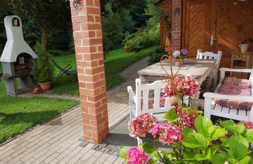 Antweiler Apartamento | Ferienwohnung Blum