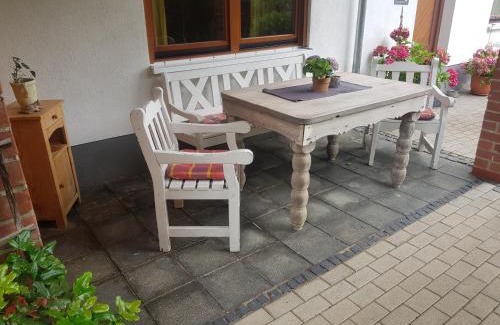 Antweiler Apartamento | Ferienwohnung Blum
